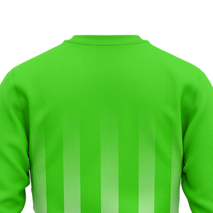 Sweat-shirt pour homme personnalisable en coton 100% avec logo brodé sur le devant, coupe classique, vêtements de sport d'hiver pour homme - Product Image 5