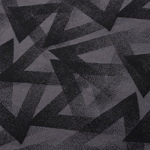 T-shirt pour homme en coton 100 % premium, coupe ajustée, col rond, doux, respirant, manches courtes, couleur unie, décontracté et tendance - Product Image 5