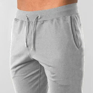 Customization Eco-Friendly Breathable Waterproof Anti-Pilling Quick Dry <b>Lightweight</b> Casual Mid Waist Drawstring <b>Joggers</b> - Product Image 6