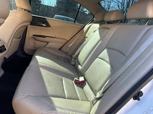 Honda Accord EX-L V6 2014 Usado en Buen Estado - Product Image 3