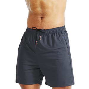 Shorts de sport de compression pour hommes avec cordon de serrage, qualité supérieure, pour le baseball et la lutte - Product Image 5