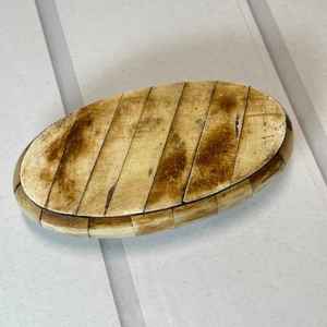 Decorative Handcrafted Bone <b>Box</b> Elegant Home Decoration Piece - Product Image 5