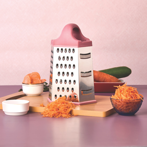 High quality Facet multifunction slicer and grater with sharp blades durable kitchen gadget for daily cooking use - Product Image 3