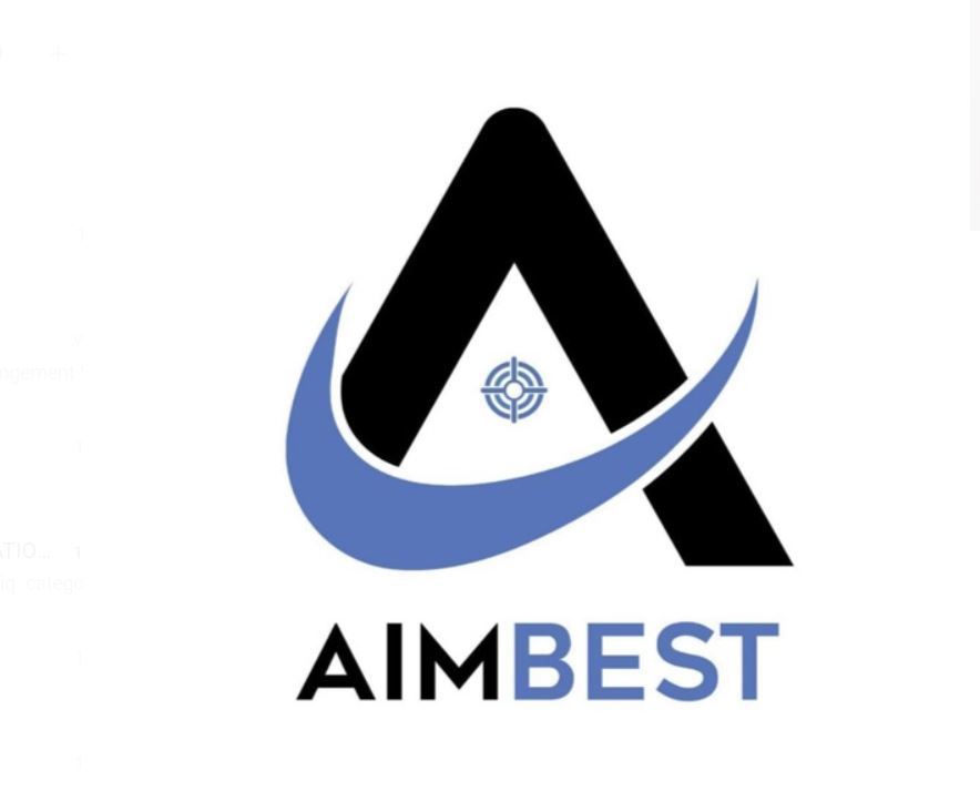 AIM BEST ENTERPRISES logo