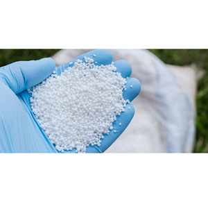 Urea de Alta Pureza 46 Granular Bajo en Biureto 0.5% para el Crecimiento de Orquídeas y Plantas Ornamentales en Venta - Product Image 1