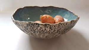 Tazón de Cerámica Premium, Económico y Elegante, para Servir en la Cocina, Mesa de Comedor, Sopa, Ensalada - Product Image 2