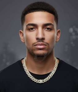 Cadena Cubana Premium Estilo Hip Hop en Plata 925 con Opciones de Moissanita o Diamantes de Laboratorio, con Oro de 10K o 14K, Joyería de Alta Gama - Product Image 6