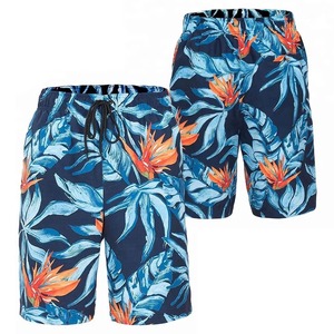 Oem Custom Design Mesh Shorts Manufacturer High Quality Custom Sublimated Shorts The Knee Men's Summer Mesh Shorts - Product Image 1
