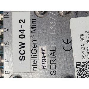Equipo de Semiconductores Usado ENTEGRIS INTELLIGEN MINI, Piezas de Equipo Legacy - Product Image 5