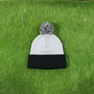 Gorro de Invierno Elástico y Suave, Gorro de Punto Personalizado, Proveedor Mayorista - Product Image 4