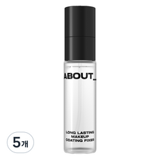 Remise sur le fixateur de maquillage liquide longue tenue Tone 30ml, lot de 5 pièces - Product Image 1