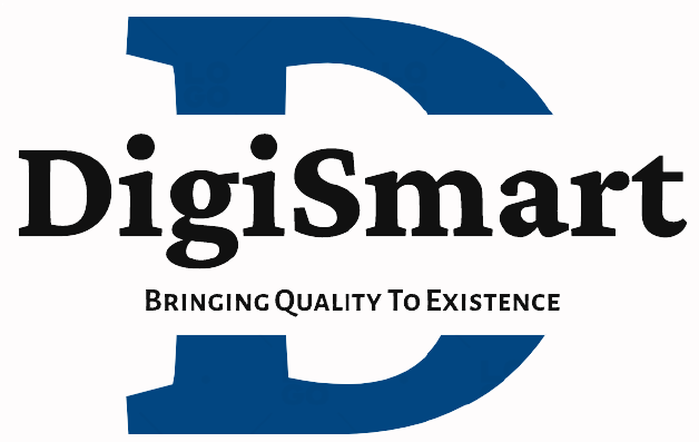 DIGISMART INC. logo