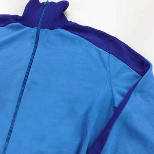 Ensemble coupe-vent deux pièces de haute qualité pour homme – Veste respirante et tenue de sport – Ensemble deux pièces coupe-vent respirant pour homme pour activités de plein air - Product Image 4