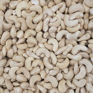 <b>Hot</b> Sale Cashew W240 Cashew Nuts Free Tax Origin Vietnam Santigo Company - Product Image 1