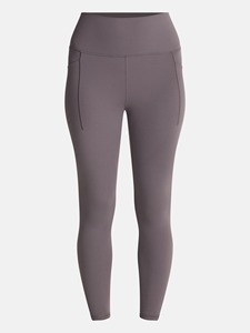 Collants d'hiver pour femmes, décontractés, respirants, en polaire épaisse, chauds, type bas résille - Product Image 6