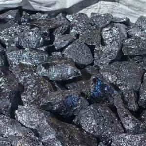 เฟอร์โรซิลิคอนความบริสุทธิ์สูง 72 ผลิตภัณฑ์โลหะ มีปริมาณสูงในรูปแบบจำนวนมาก - Product Image 3