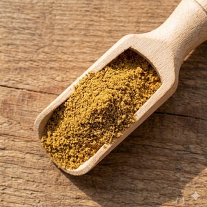 Poudre de cumin cru séché biologique d'Inde 100% pure, marque FitTree International, origine Rajasthan, arôme intense, durée de conservation de 24 mois - Product Image 6