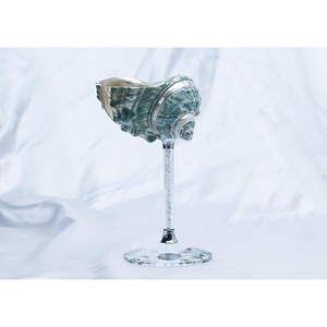 Le verre transparent de haute qualité permet aux couleurs riches du vin de briller magnifiquement, fabriqué avec soin par HRCRAFTVERSE. - Product Image 6