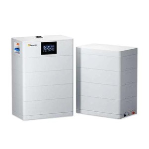 Daw nice 204.8V 100Ah 20.48kWh lifepo4 Stackable <b>Battery</b> <b>Pack</b> 20KW <b>Solar</b> Lithium <b>Battery</b> Bank - Product Image 3