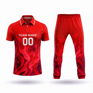 Wholesale <b>Boys</b> Customized Jerseys 100% Polyester Breathable Fabric Custom Colors Sizes Custom Logos Best - Product Image 2