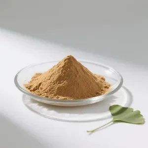 ผงใบบัวบก (โกตูโคล่า) สมุนไพรธรรมชาติเสริมสร้างสุขภาพสมอง บำรุงผิว และใช้ตามหลักอายุรเวทแบบดั้งเดิม - Product Image 2