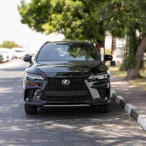 Offre Spéciale Lexus RX F SPORT Véhicule Premium Design Élégant Performances Fiables et Confort Familial en Voyage - Product Image 4