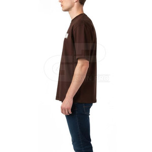 Camisetas con Estampados Especiales para Hombre, Camisetas Casuales con Temática Moderna, Estilo Urbano para Viajes y Fines de Semana - Product Image 6