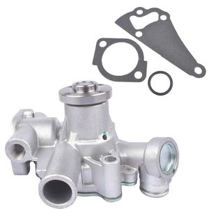 Pompa dell'Acqua Yanmar per Motori Diesel (Modello Mariner) - Costruzione in Acciaio e Alluminio - Product Image 3