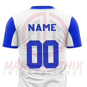 Team Training and Sports Wear <b>Soccer</b> Uniforms for Unisex Customized Logo <b>Soccer</b> Jersey and Shorts Sets in Cheap Price - Product Image 5