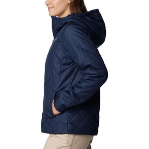 Chaquetas de Invierno Acolchadas para Mujer, Transpirables, de Alta Calidad, Modernas y Cómodas, de Poliéster - Product Image 6