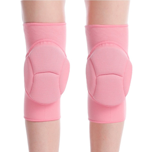 Wholesale Protective Knee Pads Best <b>Dancing</b> Knee Pads & Protectors with Customized Logo Breathable EVA Material Unisex Cycling - Product Image 1