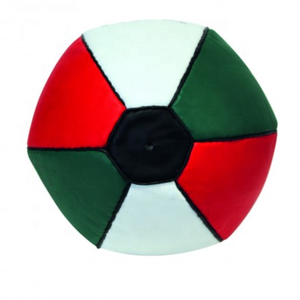 Ballon de vitesse en cuir PU de haute qualité sur mesure, ballon de frappe en PU, ballon de vitesse de boxe, type suspendu - Product Image 2