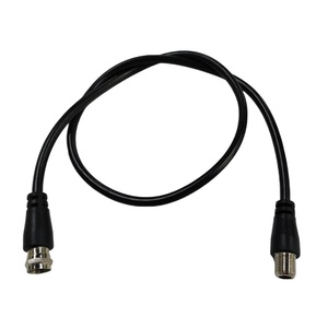 Lõi đơn BNC Nam cho nữ cáp điện BNC kết nối 1M máy ảnh video cáp BNC Nam cho nữ cáp mở rộng - Product Image 6