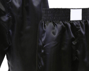 Short de Muay Thai de haute qualité 100% polyester, créez vos propres shorts de MMA, shorts de combat, shorts de Muay Thai UFC avec service OEM - Product Image 3