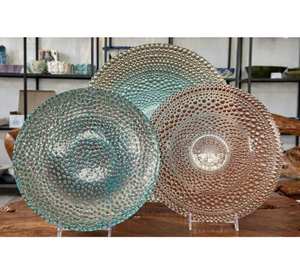 Bandeja naranja vintage de estilo bohemio, hecha con el mejor material, bandeja para té, bandeja de almacenamiento para escritorio, bandeja para mesa, diseño único, bandejas para servir. - Product Image 1