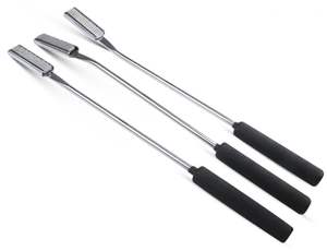 Kit dentaire équin personnalisé : Spéculum McPherson, écarteur buccal et 3 flotteurs dentaires pour soins vétérinaires des chevaux et des poneys - Product Image 4