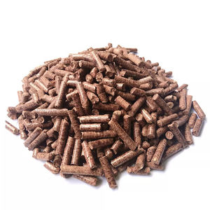 Vente flash de granulés de bois de pin biomasse à haute valeur calorifique, granulés de combustible biomasse - Product Image 3