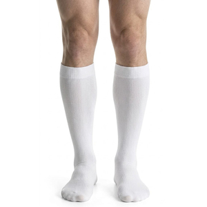 Men Compression <b>Socks</b> Knee High Sportswear Slim <b>Socks</b> Pair Gym Fitness Compression <b>Socks</b> Men Fully Customized Yoga Wear <b>Socks</b> - Product Image 1