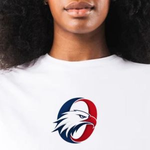 Camiseta Deportiva Corta sin Mangas para Mujer, Blanca, Tipo Boxer, de Algodón, para Gimnasio, Fitness, Entrenamiento, Ejercicio, Ropa Deportiva - Product Image 3