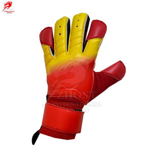 Guantes de portero de diseño personalizado para una identidad de marca única. Productos de alta calidad para minoristas deportivos. - Product Image 6