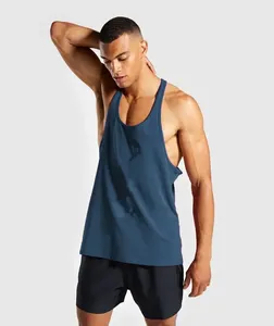Chaleco de Compresión para Maratón, Ajuste Perfecto, 100% Poliéster, Secado Rápido, Transpirable, Camiseta sin Mangas para Correr - Product Image 4
