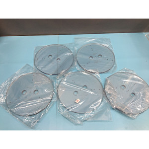 5 AMAT 0270-20152 Herramienta CAL 101 Lift To Robot, 5" - Equipo y piezas de semiconductores de confianza de la marca global Trusted Global Legacy - Product Image 6