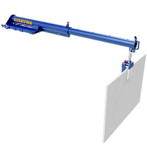 AUSAVINA Nueva Pluma Telescópica para Montacargas para Construcción y Materiales de Construcción - Product Image 2