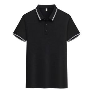 เสื้อเชิ้ตผู้ชายผ้าฝ้าย 100% ระบายอากาศได้ดี ปักโลโก้สีสันสดใส สไตล์ทางการ จากผู้ผลิตปากีสถานรุ่นล่าสุด - Product Image 2