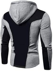 Chándal Deportivo Premium de Alta Calidad para Hombre, Tallas Grandes, Estampado, Transpirable, de Secado Rápido, con Tallas Personalizadas 2026 - Product Image 4