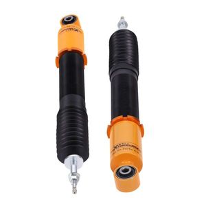 For Honda for Civic FB/FG 2012-2015 Suspension Lowering Kit 24 Way Damper Coilovers Shock Tuning Shocks Strut Suspension Systems - Product Image 4