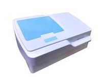 Lecteur de microplaques à double longueur d'onde, lecteur de microplaques multimode pour analyseur ELISA de laboratoire clinique