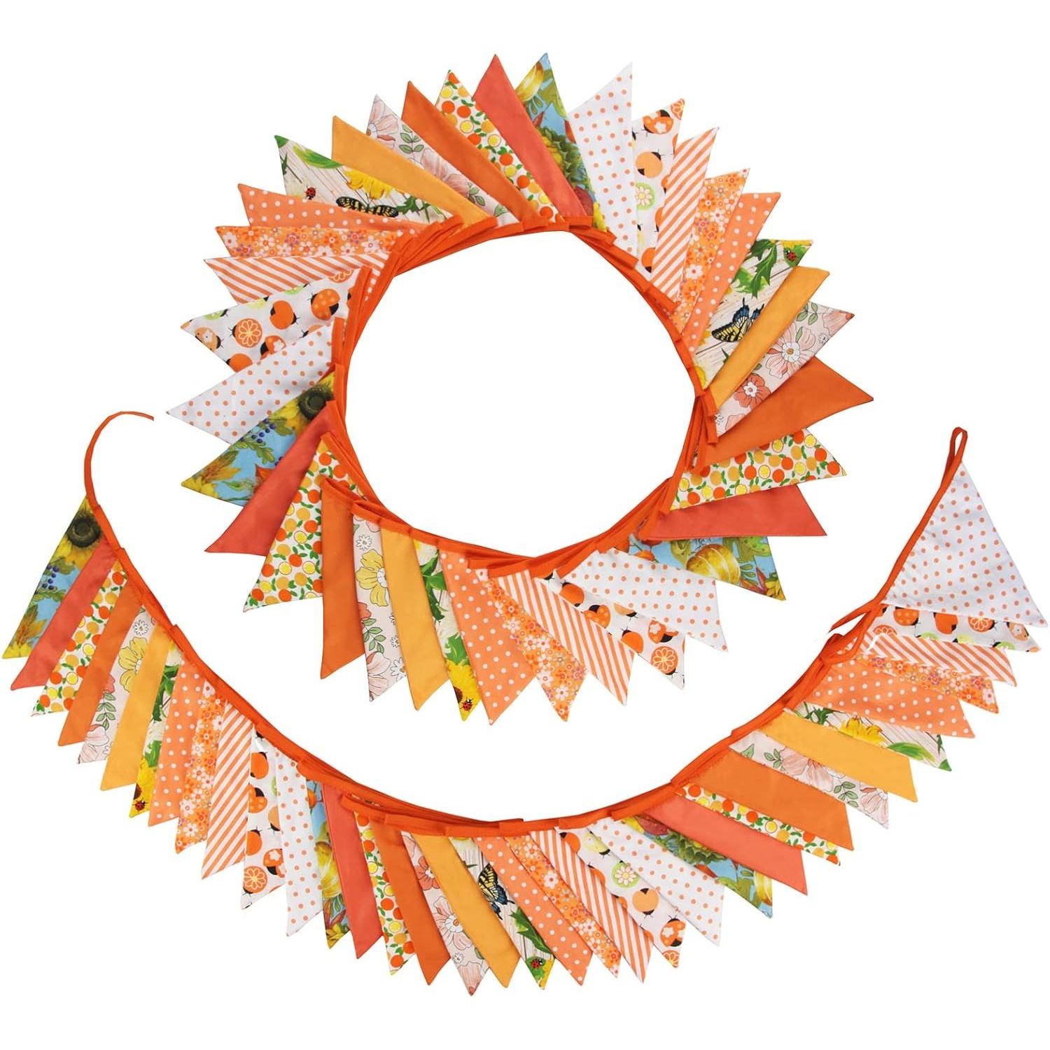 Colore arancione