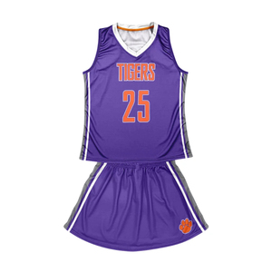 Fabricante de Uniformes de Lacrosse para Mujer OEM ODM, Ropa Deportiva Personalizada para Equipos - Product Image 1