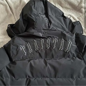 เสื้อแจ็คเก็ตสกีสำหรับผู้ชาย Pioneer Camp แบบมีซับในกันหนาว กันน้ำ กันลม สำหรับเล่นสโนว์บอร์ด มีฮู้ด แห้งเร็ว - Product Image 3